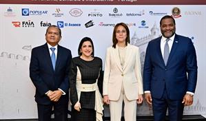 Rep&uacute;blica Dominicana busca dinamizar exportaciones y atraer inversi&oacute;n desde Portugal