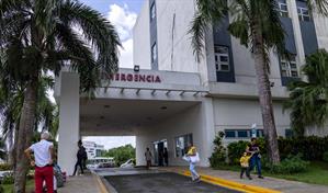 Rep&uacute;blica Dominicana mejora en dengue y muerte infantil; enfrenta alza de tosferina y leptospirosis
