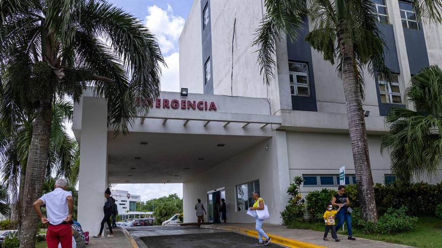 Rep&uacute;blica Dominicana mejora en dengue y muerte infantil; enfrenta alza de tosferina y leptospirosis