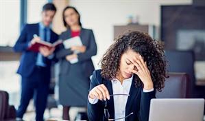 C&oacute;mo identificar las se&ntilde;ales silenciosas de una cultura organizacional t&oacute;xica