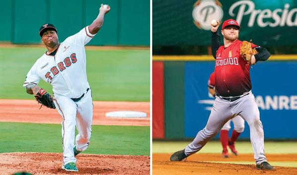 Serie final 2026: Toros y Leones definir&aacute;n el campe&oacute;n desde hoy