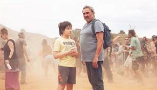 Sirat: la primera pel&iacute;cula espa&ntilde;ola con cinco nominaciones a los Oscar