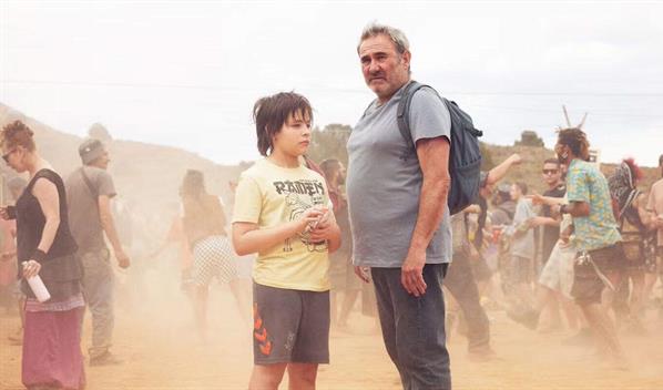 Sirat: la primera pel&iacute;cula espa&ntilde;ola con cinco nominaciones a los Oscar