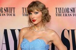 Taylor Swift ingresará al Salón de la Fama de los Compositores de Estados Unidos en junio