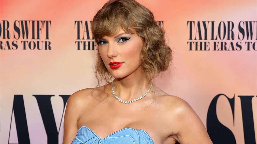 Taylor Swift ingresará al Salón de la Fama de los Compositores de Estados Unidos en junio Taylor Swift ingresará al Salón de la Fama de los Compositores de Estados Unidos en junio