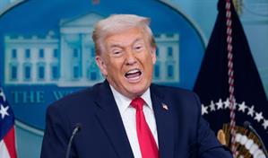 Terror entre latinos y altos costos marcan el primer a&ntilde;o de Trump, seg&uacute;n grupos hispanos