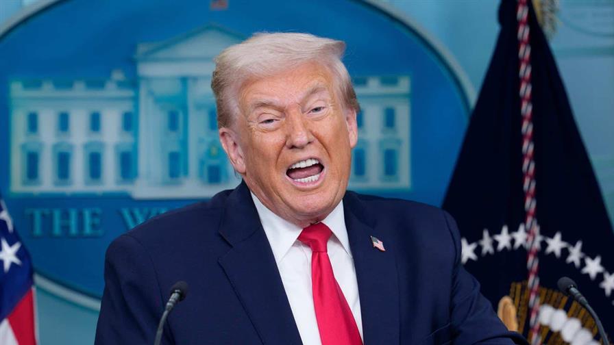 Terror entre latinos y altos costos marcan el primer a&ntilde;o de Trump, seg&uacute;n grupos hispanos