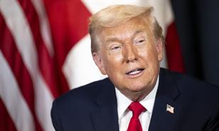 Trump pide negociaciones inmediatas para comprar Groenlandia, pero no usar&aacute; la fuerza