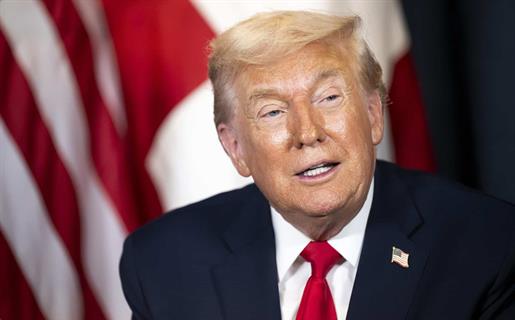 Trump anuncia un acuerdo sobre Groenlandia con la OTAN y retira amenaza de aranceles