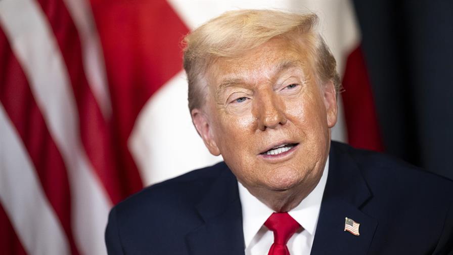 Trump anuncia un acuerdo sobre Groenlandia con la OTAN y retira amenaza de aranceles Trump anuncia un acuerdo sobre Groenlandia con la OTAN y retira amenaza de aranceles