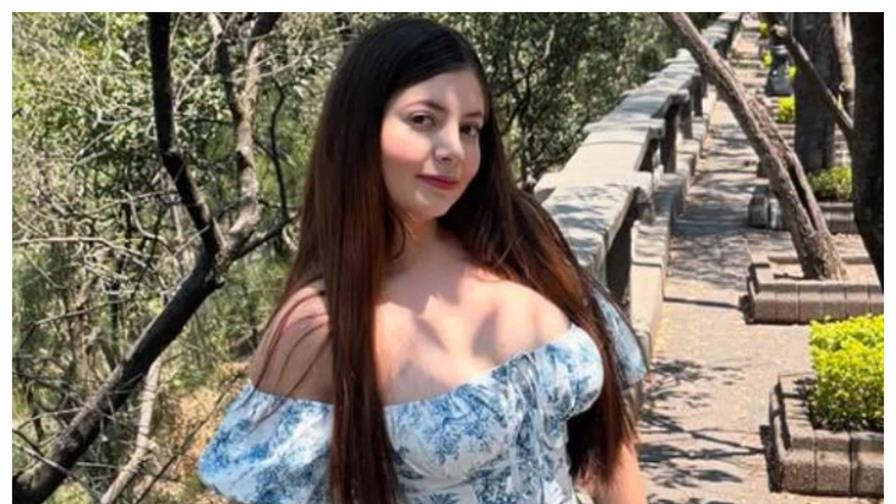 Localizan con vida a la influencer mexicana "La Nicholette" tras cuatro d&iacute;as secuestrada