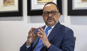 Antoliano Peralta: "No descansaremos hasta hacer todo por humanizar nuestro sistema penitenciario"