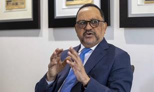 Antoliano Peralta: "No descansaremos hasta hacer todo por humanizar nuestro sistema penitenciario"