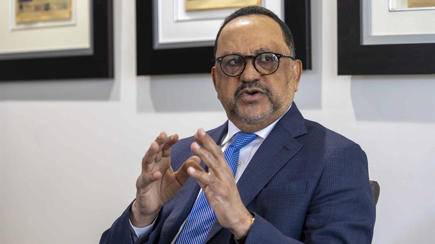 Antoliano Peralta: "No descansaremos hasta hacer todo por humanizar nuestro sistema penitenciario"