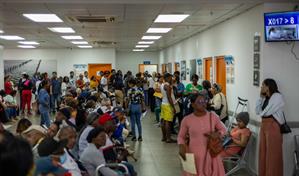 Influenza A lidera la circulaci&oacute;n actual de virus respiratorios en el pa&iacute;s, advierten neum&oacute;logos