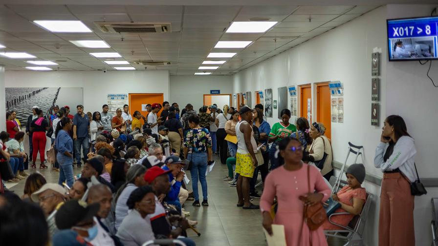 Influenza A lidera la circulación actual de virus respiratorios en el país, advierten neumólogos Influenza A lidera la circulación actual de virus respiratorios en el país, advierten neumólogos