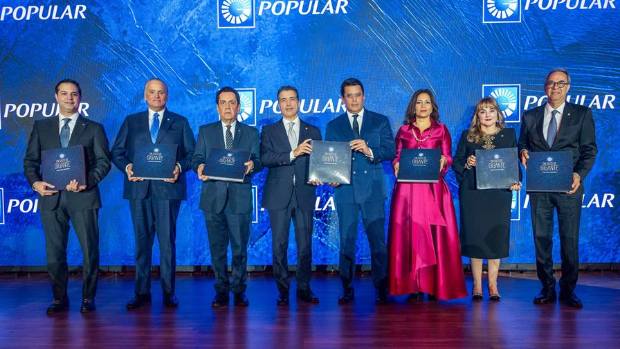 En Fitur el Banco Popular celebra cena gala para hoteleros e inversionistas