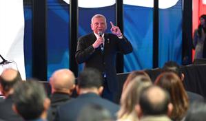 Banreservas financia m&aacute;s de US$175 millones en inversiones espa&ntilde;olas en turismo