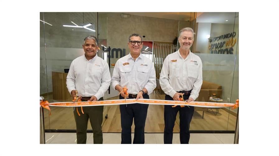 CMI presenta sus nuevas oficinas comerciales de B4C