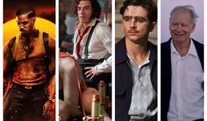 Premios &Oacute;scar 2026: lista completa de nominados