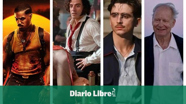 Conoce la lista completa de nominados de los Premios Oscar 2026