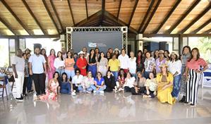 Las Cronistas Sociales inician el a&ntilde;o disfrutando de Santiago de los Caballeros