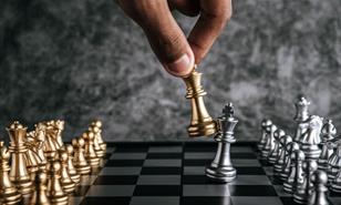 La t&aacute;ctica se traga la estrategia