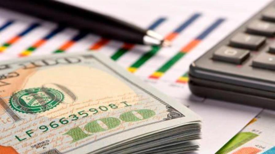 El riesgo pa&iacute;s de RD baja, pero menos que en econom&iacute;as comparables