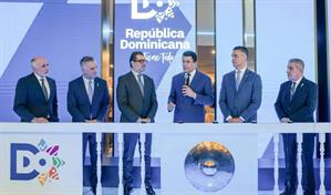 En Fitur anuncian que MSC Cruceros establecer&aacute; en La Romana su puerto base