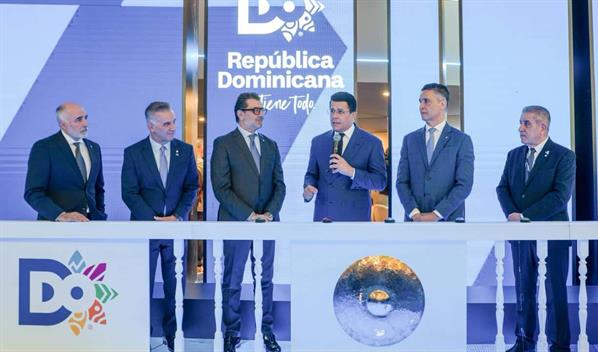 En Fitur anuncian que MSC Cruceros establecer&aacute; en La Romana su puerto base