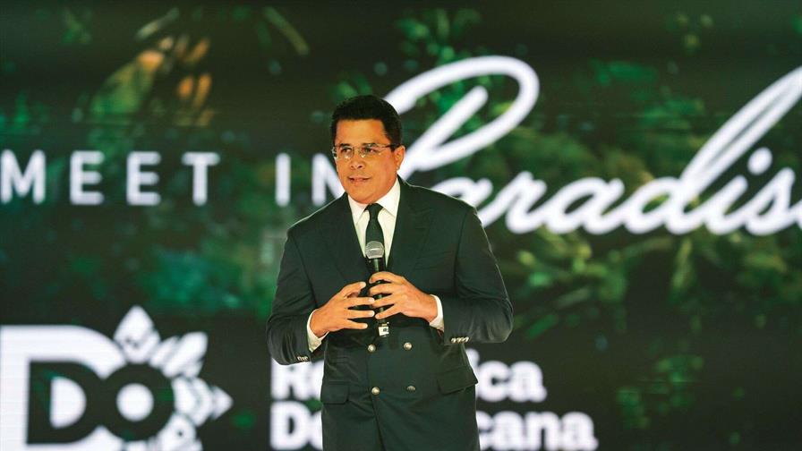 David Collado: "Debemos velar porque el turismo sea cada vez m&aacute;s entendido"