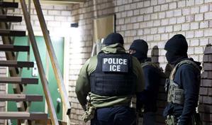 Cuatro estudiantes, dos de ellos de 5 y 10 a&ntilde;os, son detenidos en redadas ICE en Minnesota