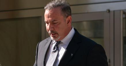 Exagente DEA corrupción: Joseph Bongiovanni condenado a cinco años