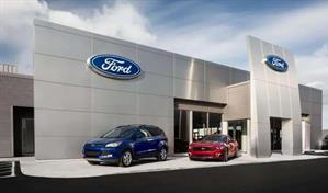 Ford retira 119,000 autos en EE. UU.  por riesgo de incendio al usar el calentador del motor