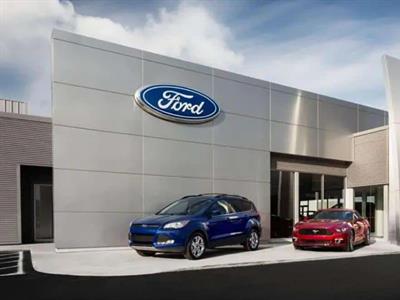 Ford anuncia retiro de vehículos por defecto en calentador del motor