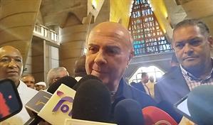 Hip&oacute;lito Mej&iacute;a valora como positiva la gesti&oacute;n de Abinader y reclama cambios reales en el Gobierno