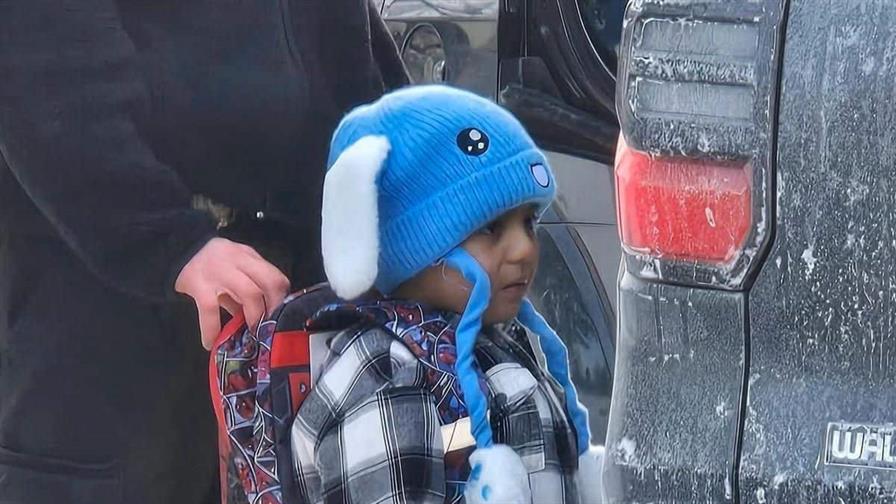 Cuatro estudiantes, incluido un niño de cinco años, han sido detenidos por ICE en Minnesota Cuatro estudiantes, incluido un niño de cinco años, han sido detenidos por ICE en Minnesota