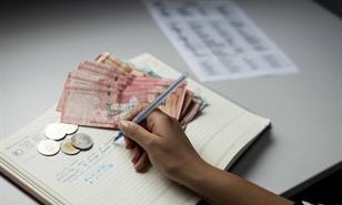 Las cotizaciones del sector p&uacute;blico a la Seguridad Social crecieron casi un 10 %