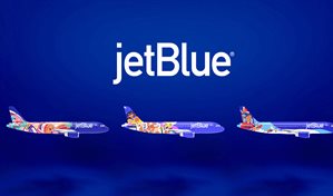 JetBlue inaugurar&aacute; su primera aeronave inspirada en Rep&uacute;blica Dominicana