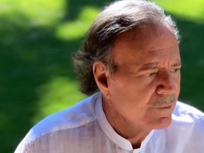 Investigación por agresión sexual a Julio Iglesias