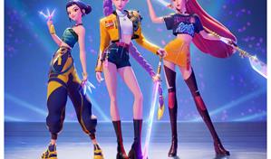 "KPop Demon Hunters" consolida su &eacute;xito con dos nominaciones a los Premios &Oacute;scar