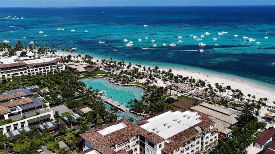 La cartera de cr&eacute;dito al turismo crece 67 % en cinco a&ntilde;os, resalta la ABA