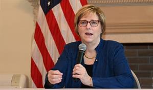 EE. UU. designa nueva jefa de misi&oacute;n diplom&aacute;tica en Venezuela