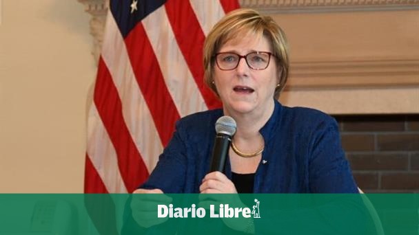 Laura Dogu nueva jefa de misión diplomática en Venezuela