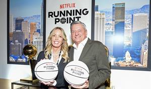 Jeanie Buss sinti&oacute; que LeBron James no agradeci&oacute; que los Lakers draftearan a Bronny