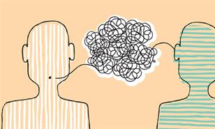 Los ruidos en el proceso de la comunicaci&oacute;n