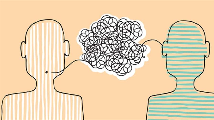 Los ruidos en el proceso de la comunicación Los ruidos en el proceso de la comunicación