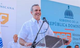 Abinader inaugura carreteras estrat&eacute;gicas en la sierra de Santiago con inversi&oacute;n superior a RD$453 millones