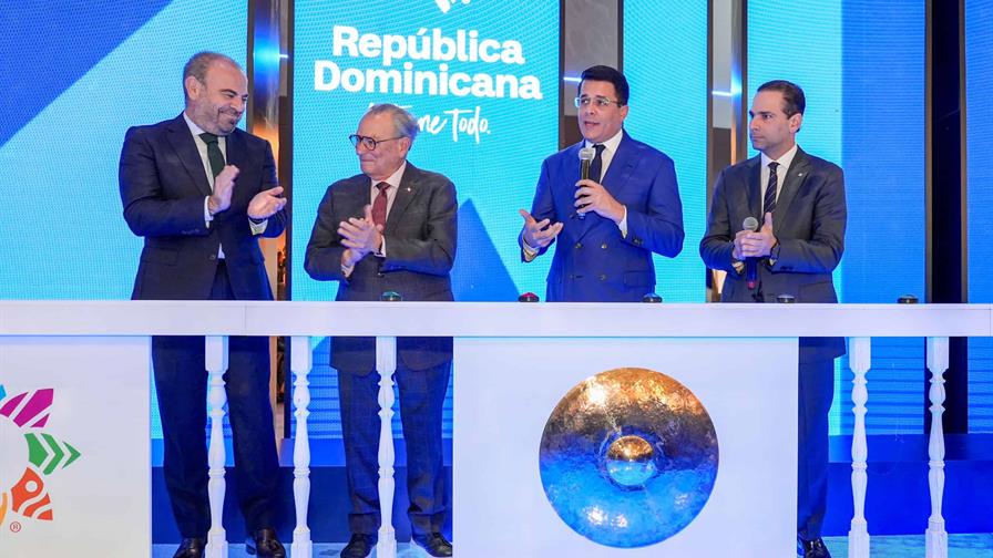 Meliá y Grupo Puntacana anuncian nuevo resort Paradisus en Miches Meliá y Grupo Puntacana anuncian nuevo resort Paradisus en Miches