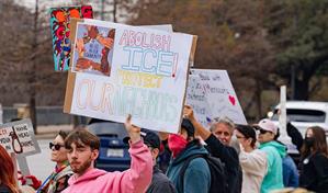 Forense califica de homicidio la muerte de un detenido cubano en centro de ICE en Texas